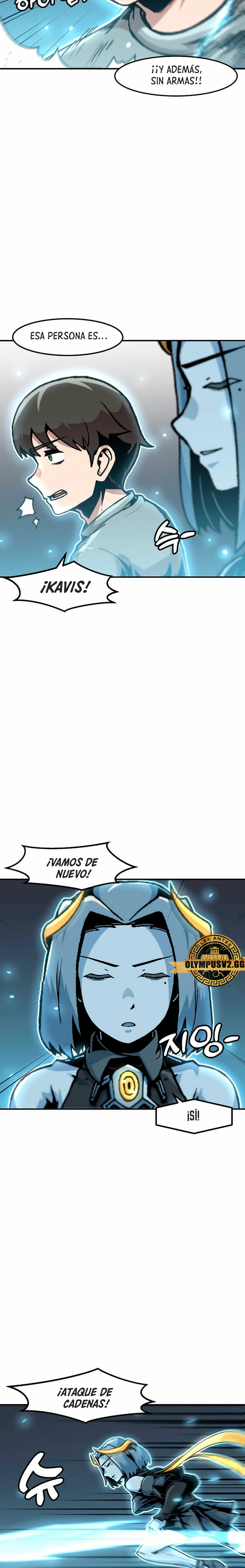 Subo de nivel solo - Capítulo 143 - Página 4 - LectorTMOo
