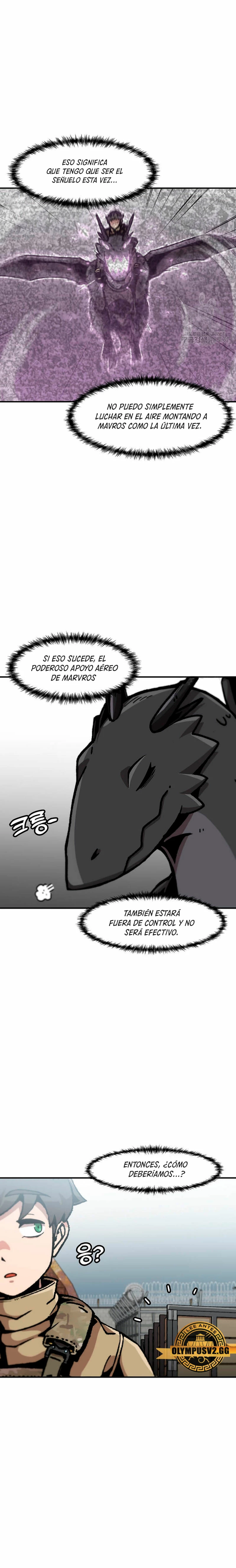 Subo de nivel solo - Capítulo 144 - Página 12 - LectorTMOo