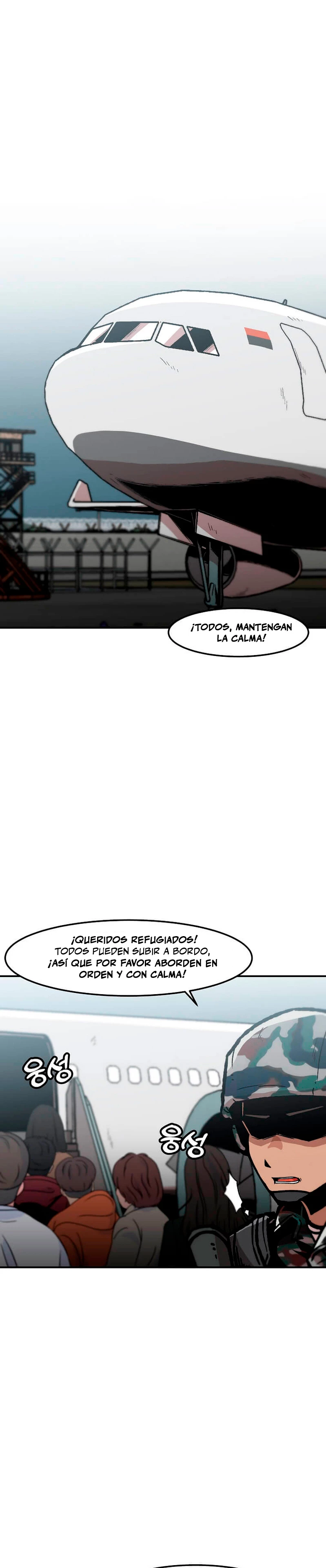 Subo de nivel solo - Capítulo 145 - Página 2 - LectorTMOo