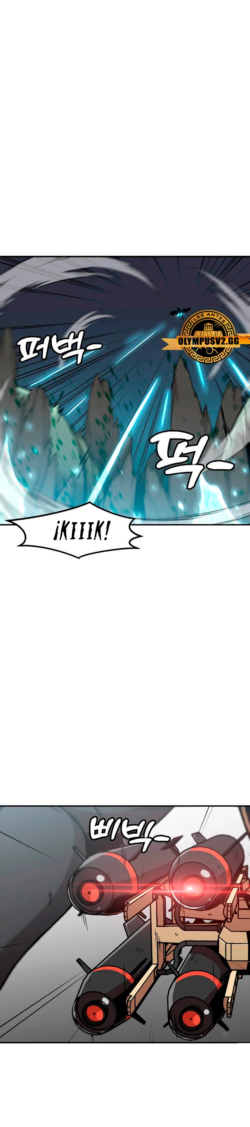 Subo de nivel solo - Capítulo 145 - Página 13 - LectorTMOo