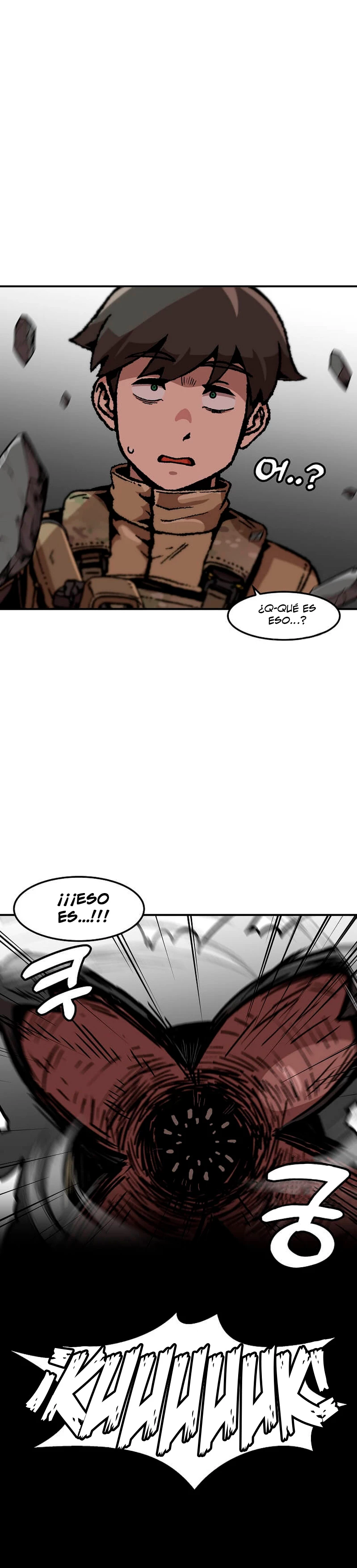 Subo de nivel solo - Capítulo 145 - Página 29 - LectorTMOo