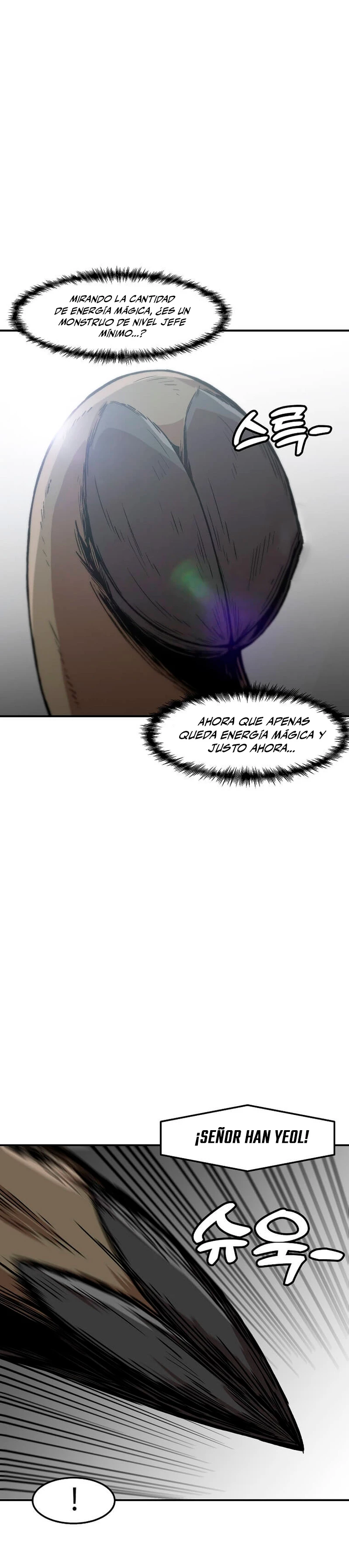 Subo de nivel solo - Capítulo 146 - Página 3 - LectorTMOo