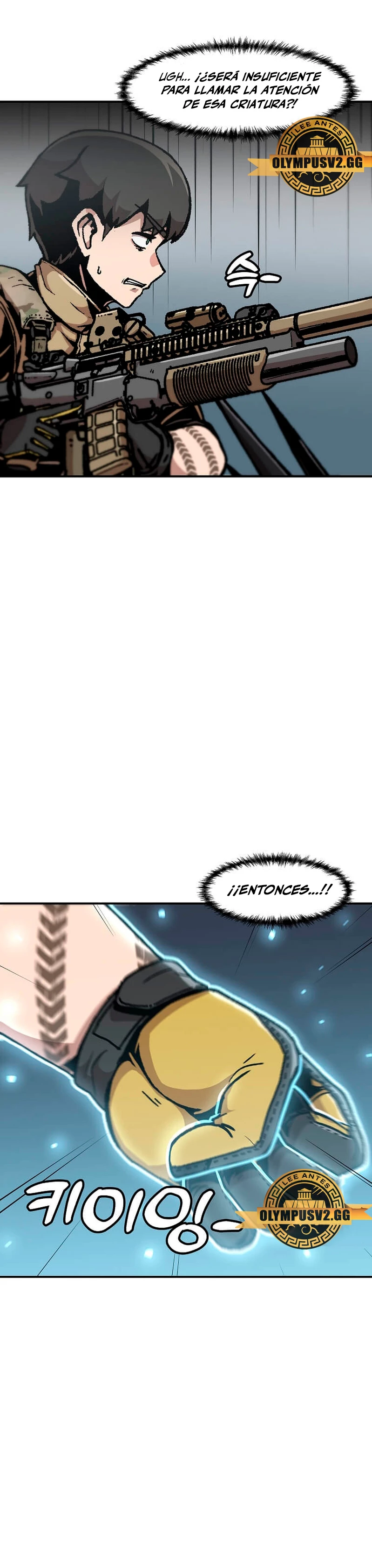 Subo de nivel solo - Capítulo 146 - Página 12 - LectorTMOo