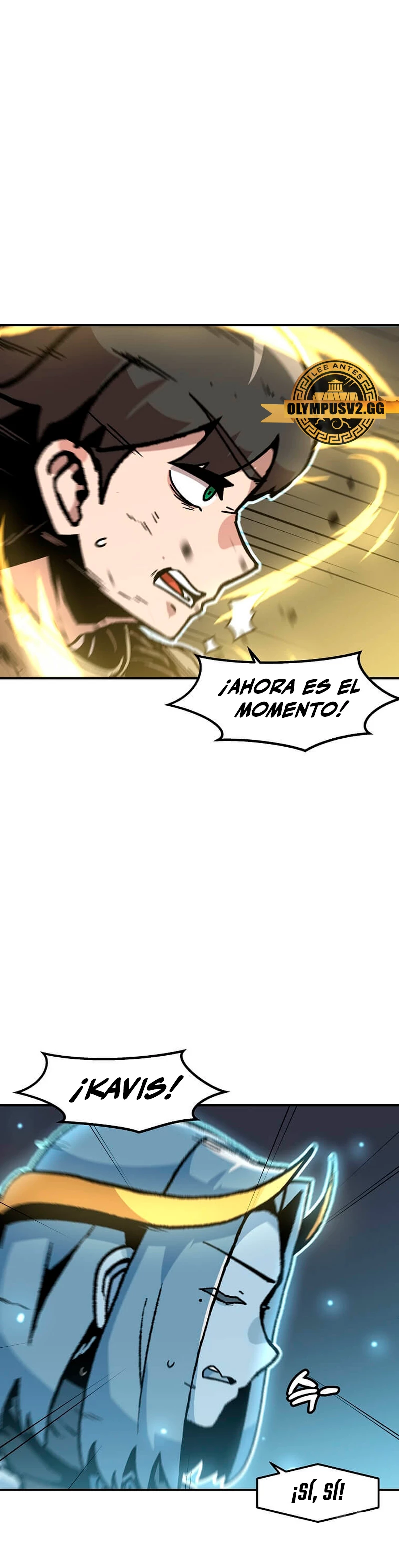 Subo de nivel solo - Capítulo 146 - Página 24 - LectorTMOo
