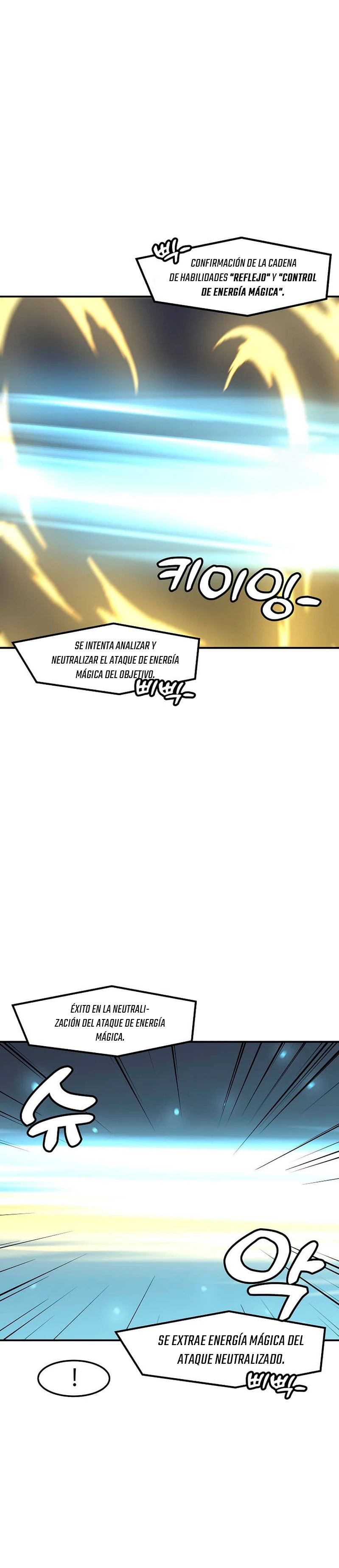 Subo de nivel solo - Capítulo 146 - Página 25 - LectorTMOo