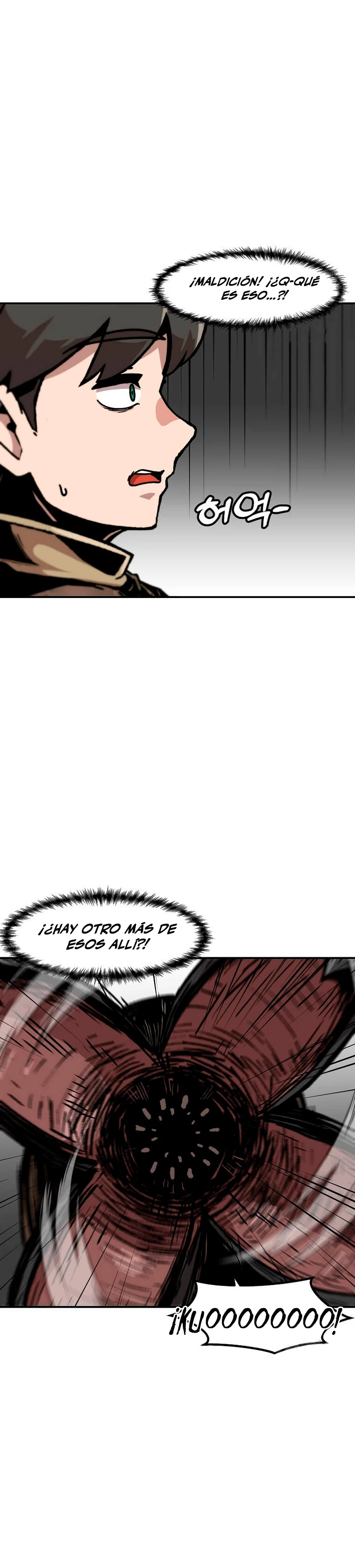 Subo de nivel solo - Capítulo 146 - Página 29 - LectorTMOo