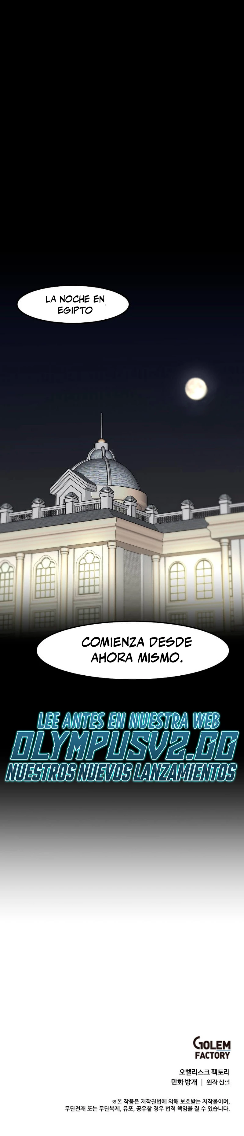 Subo de nivel solo - Capítulo 147 - Página 26 - LectorTMOo