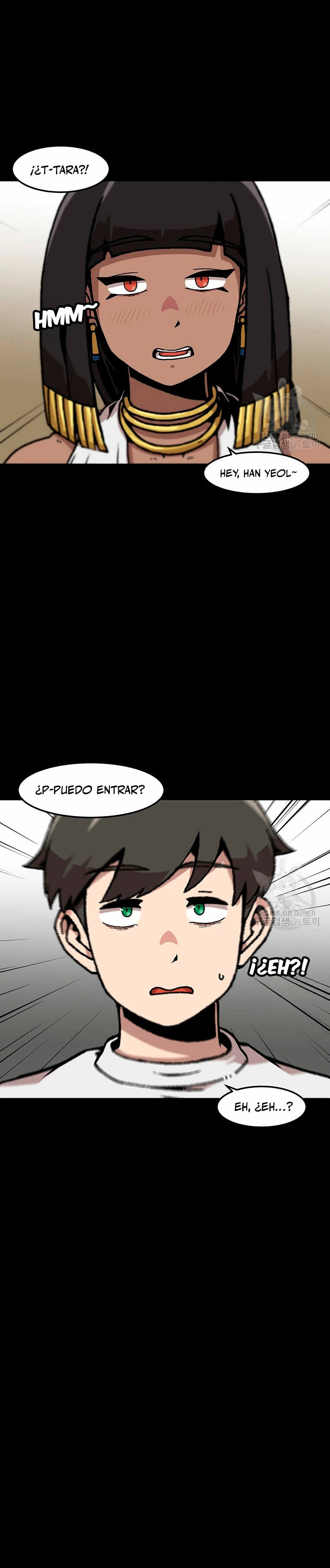 Subo de nivel solo - Capítulo 148 - Página 8 - LectorTMOo