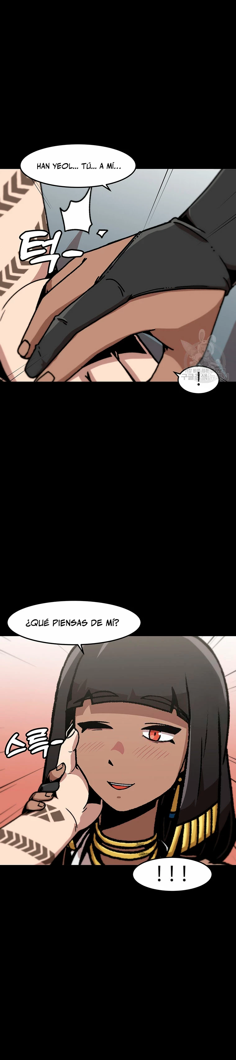 Subo de nivel solo - Capítulo 148 - Página 14 - LectorTMOo