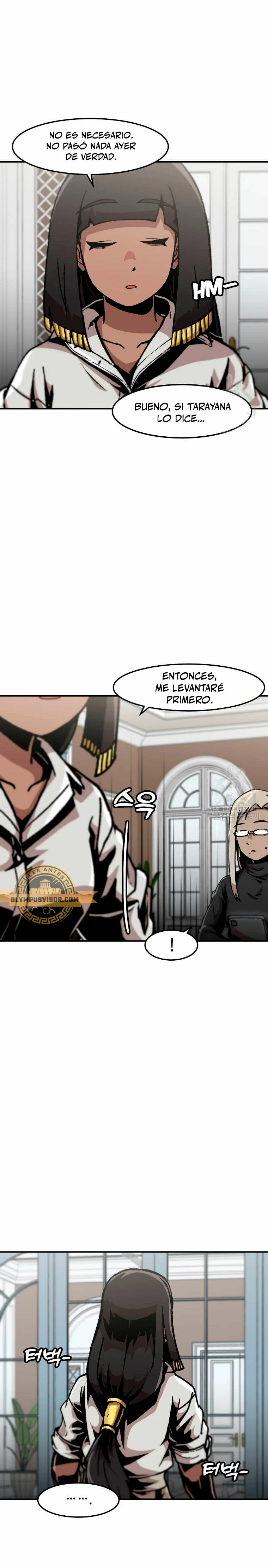 Subo de nivel solo - Capítulo 149 - Página 7 - LectorTMOo