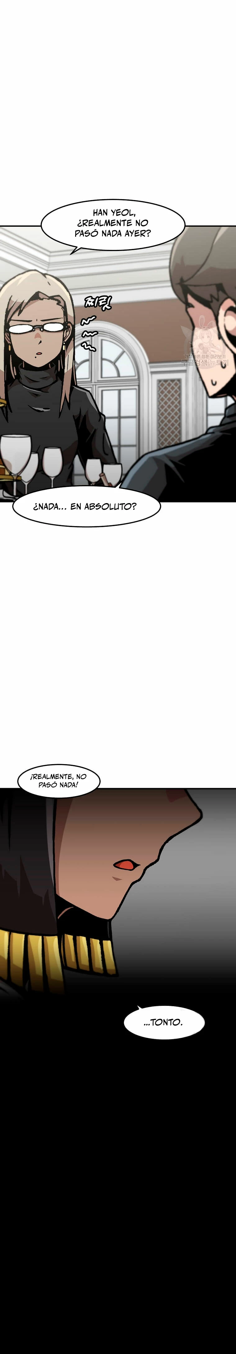 Subo de nivel solo - Capítulo 149 - Página 8 - LectorTMOo