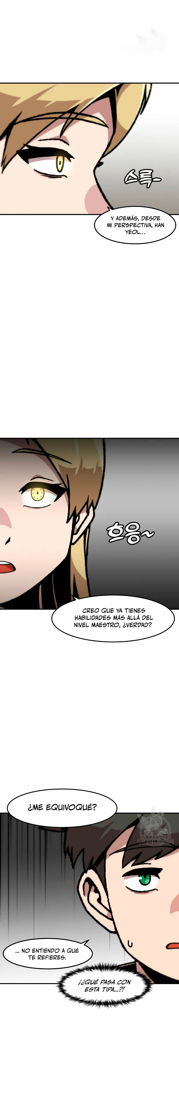 Subo de nivel solo - Capítulo 150 - Página 24 - LectorTMOo