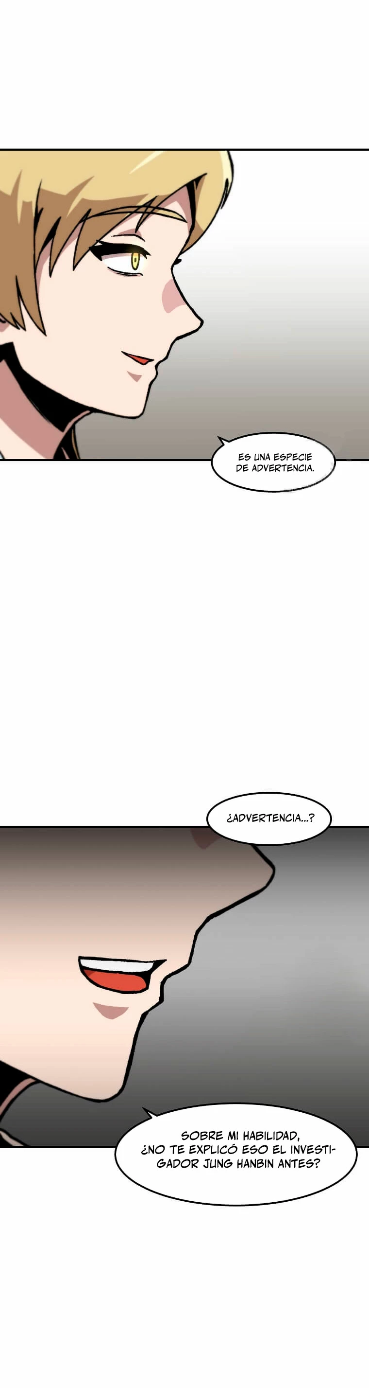 Subo de nivel solo - Capítulo 150 - Página 27 - LectorTMOo