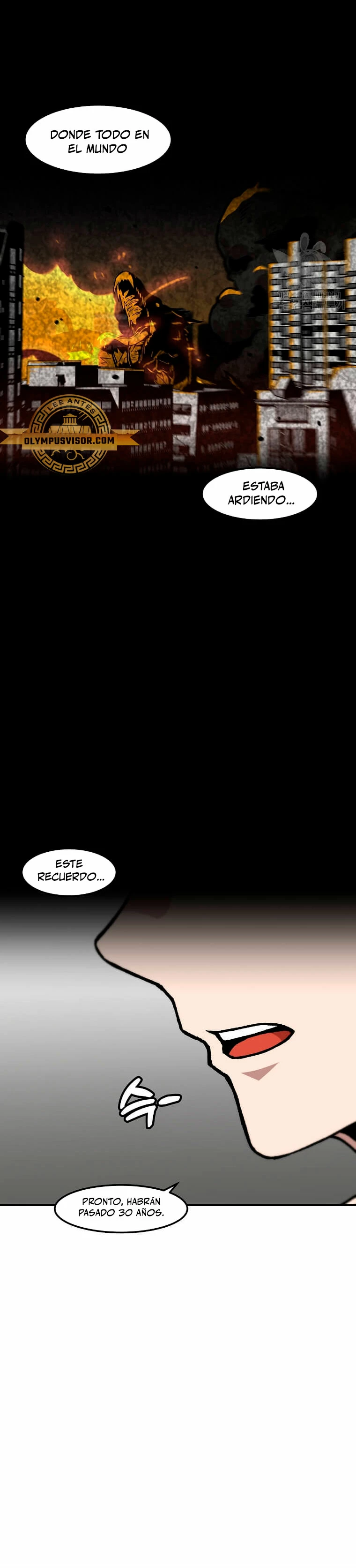Subo de nivel solo - Capítulo 151 - Página 17 - LectorTMOo
