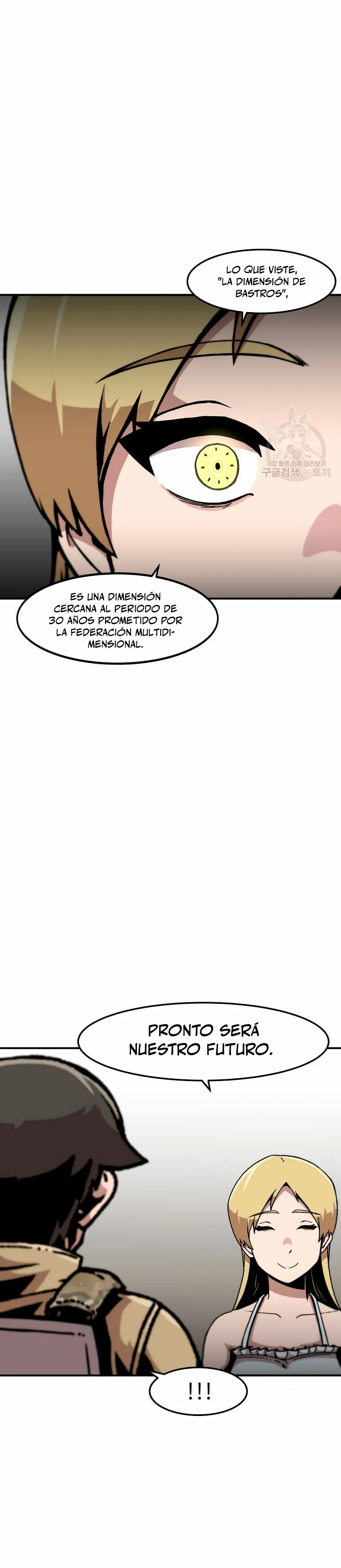 Subo de nivel solo - Capítulo 151 - Página 20 - LectorTMOo