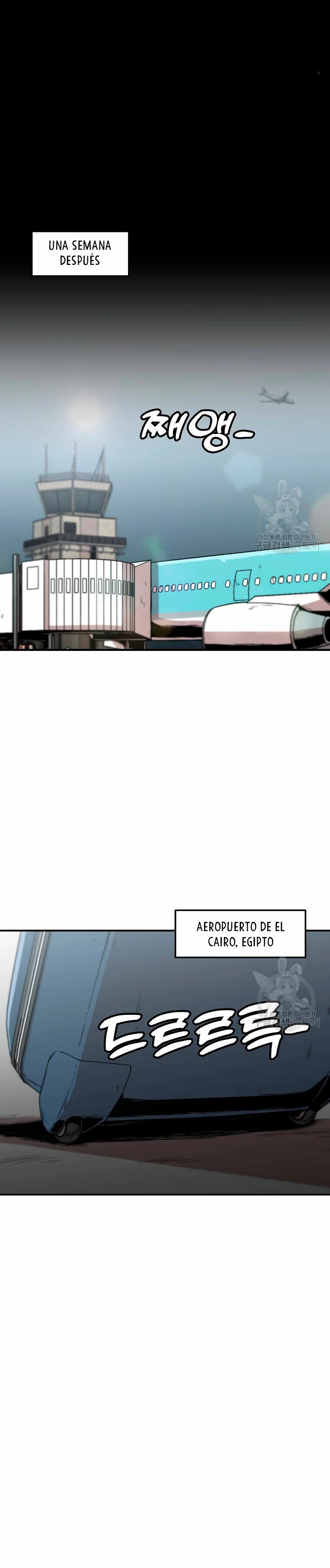 Subo de nivel solo - Capítulo 151 - Página 25 - LectorTMOo