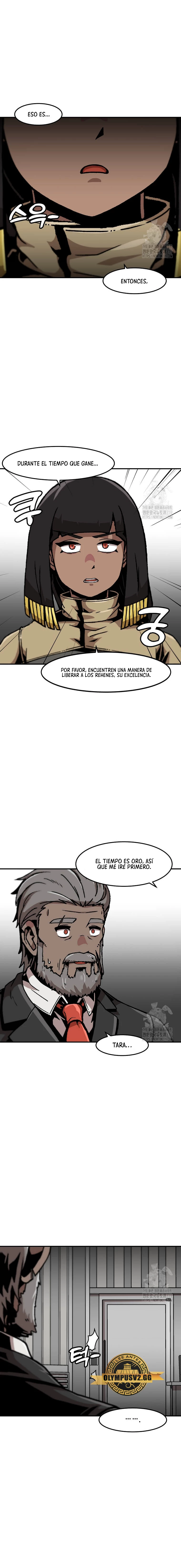 Subo de nivel solo - Capítulo 153 - Página 10 - LectorTMOo