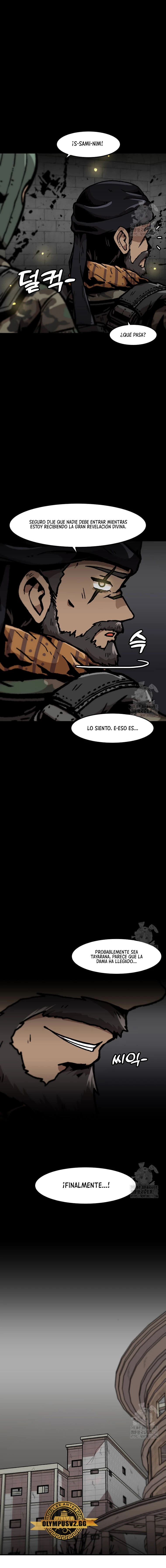 Subo de nivel solo - Capítulo 154 - Página 11 - LectorTMOo