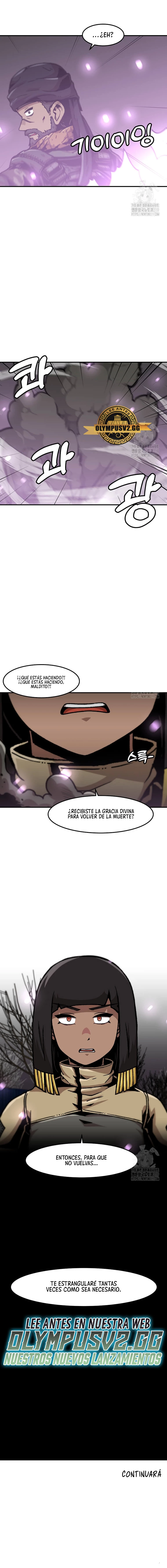 Subo de nivel solo - Capítulo 154 - Página 17 - LectorTMOo
