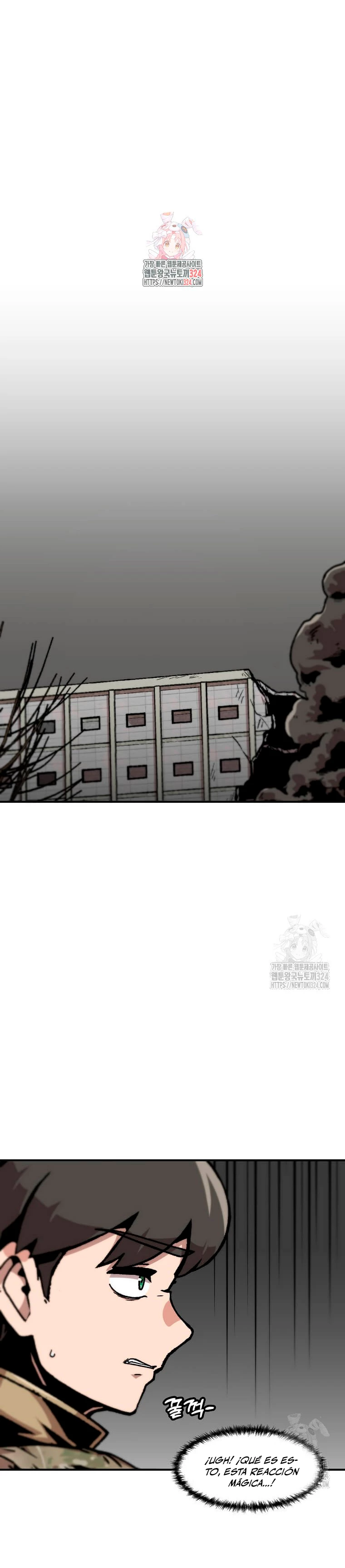 Subo de nivel solo - Capítulo 158 - Página 2 - LectorTMOo