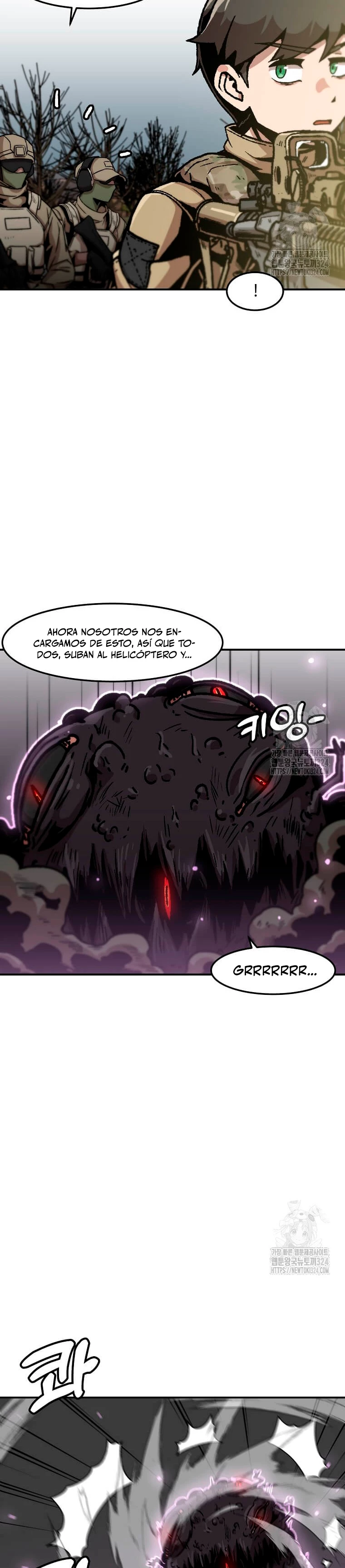Subo de nivel solo - Capítulo 158 - Página 12 - LectorTMOo
