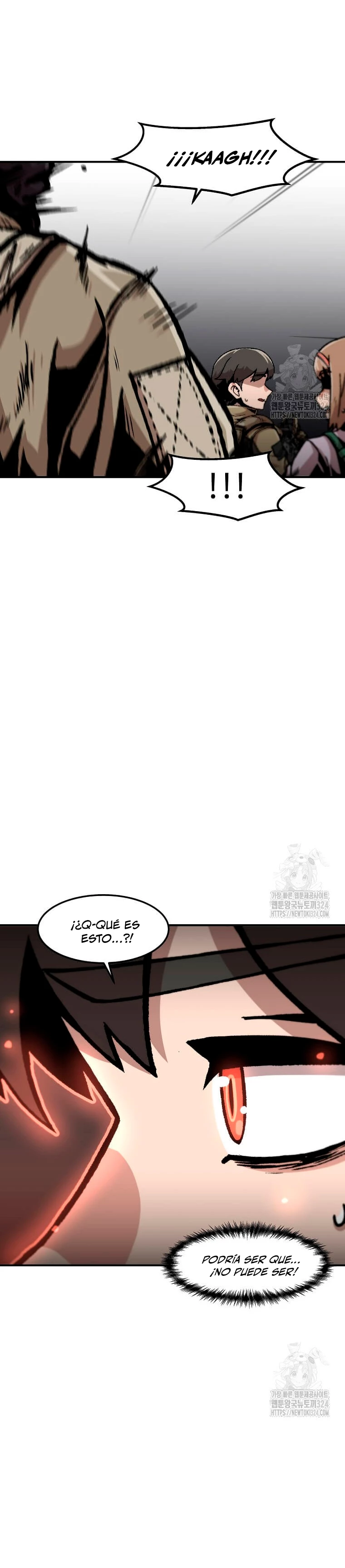 Subo de nivel solo - Capítulo 158 - Página 17 - LectorTMOo