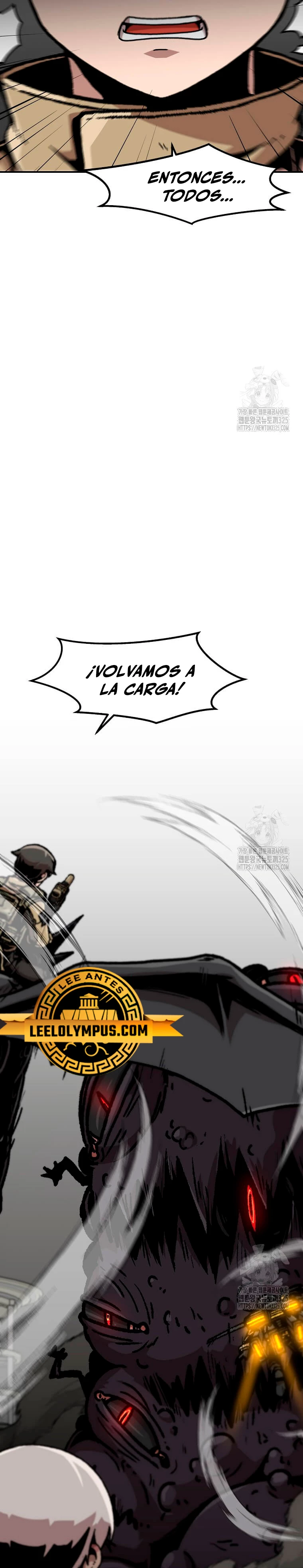 Subo de nivel solo - Capítulo 159 - Página 9 - LectorTMOo