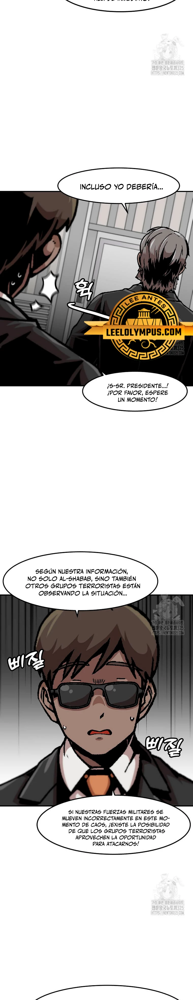 Subo de nivel solo - Capítulo 159 - Página 12 - LectorTMOo