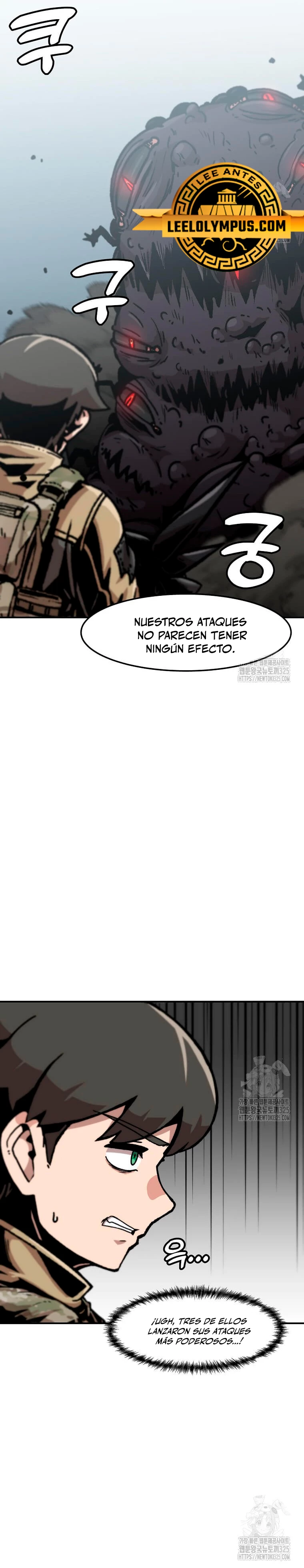 Subo de nivel solo - Capítulo 159 - Página 15 - LectorTMOo