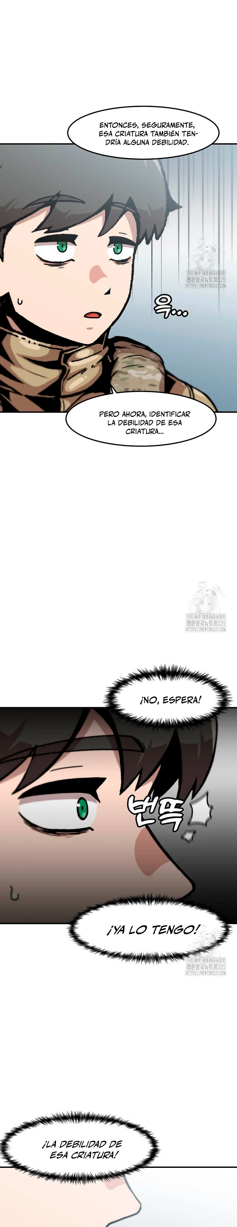 Subo de nivel solo - Capítulo 159 - Página 18 - LectorTMOo