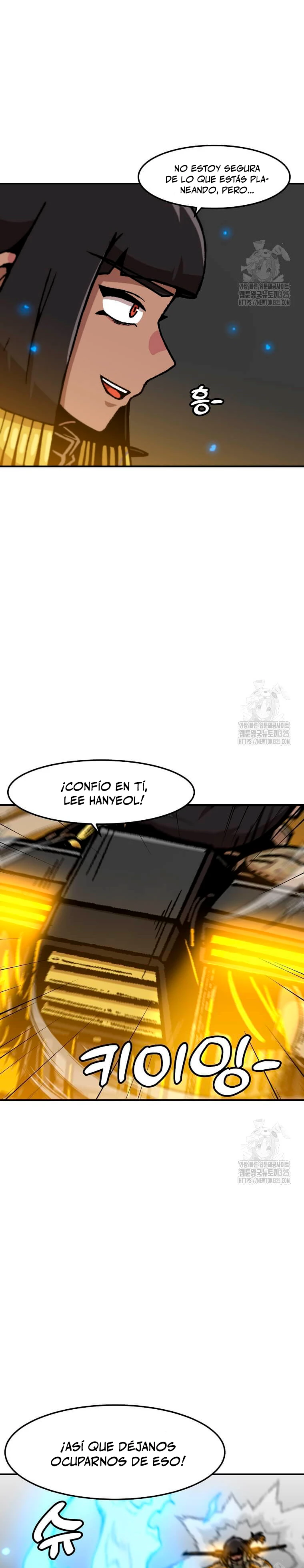 Subo de nivel solo - Capítulo 159 - Página 20 - LectorTMOo