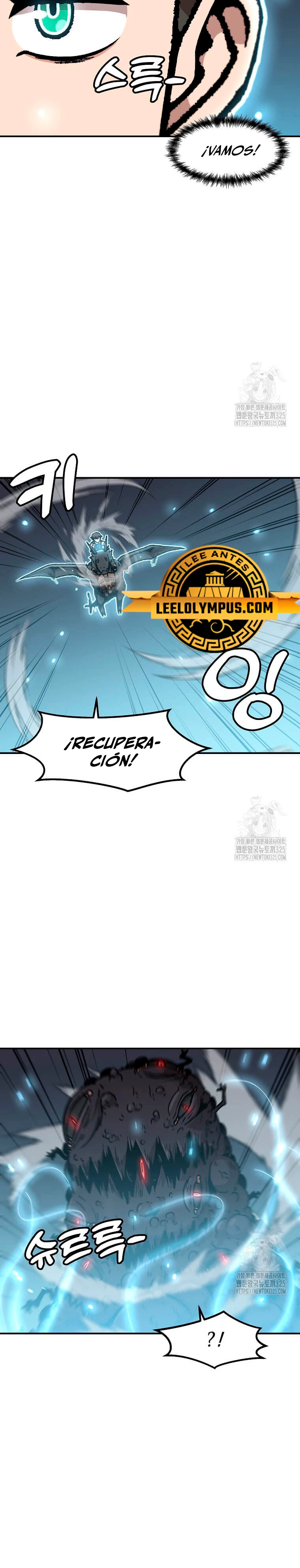 Subo de nivel solo - Capítulo 159 - Página 23 - LectorTMOo