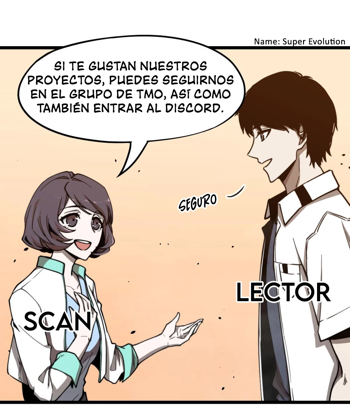 Subo de nivel solo capítulo 16 página 15