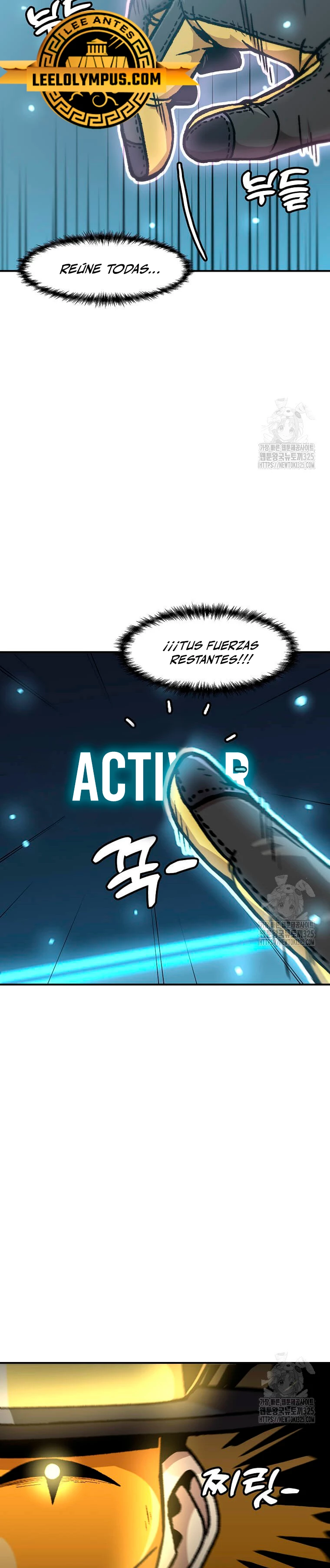 Subo de nivel solo - Capítulo 160 - Página 16 - LectorTMOo