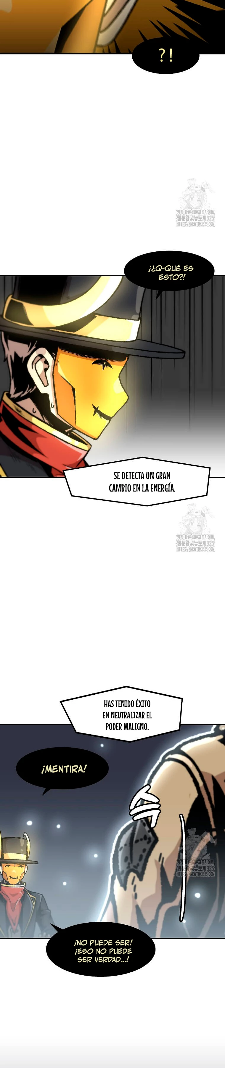 Subo de nivel solo - Capítulo 160 - Página 17 - LectorTMOo