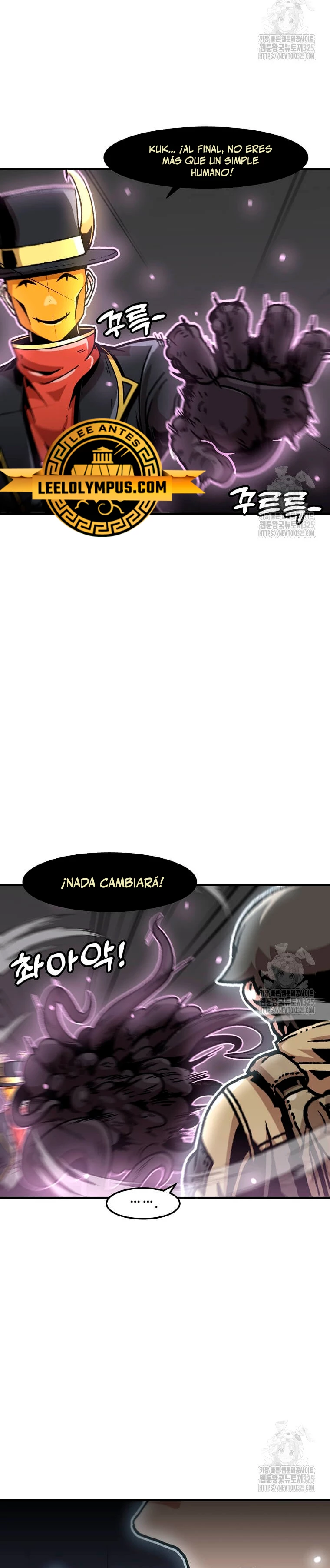 Subo de nivel solo - Capítulo 160 - Página 19 - LectorTMOo