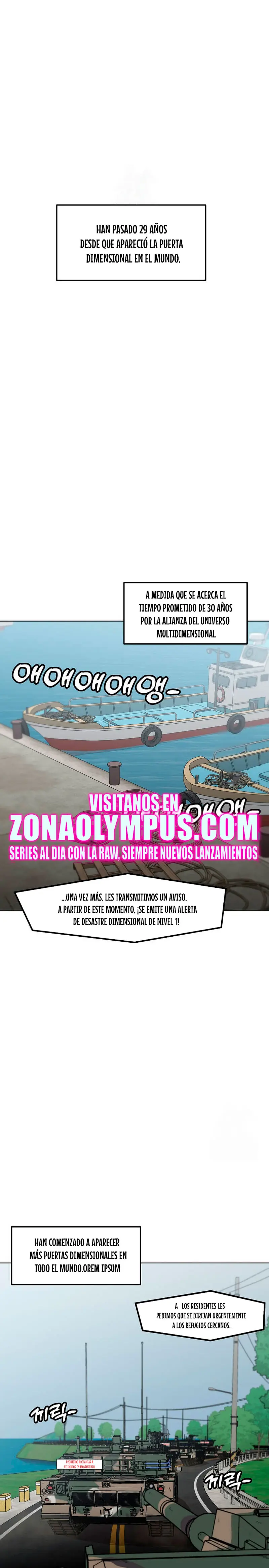 Subo de nivel solo - Capítulo 161 - Página 2 - LectorTMOo