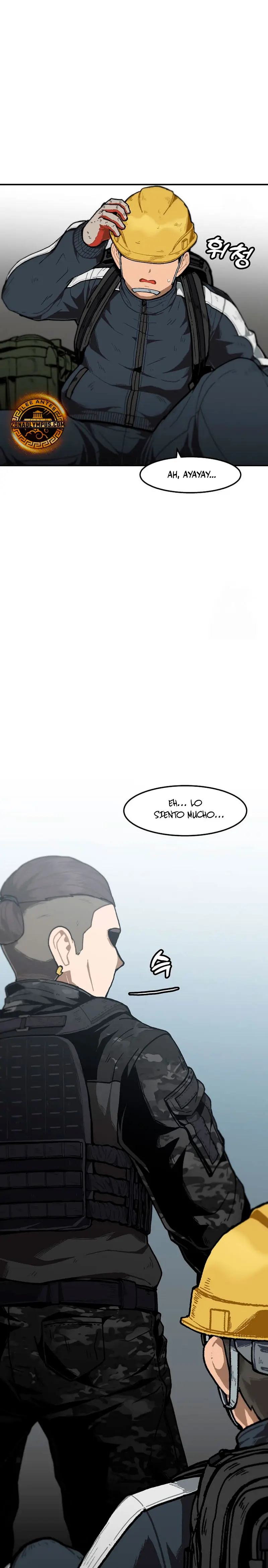 Subo de nivel solo - Capítulo 162 - Página 22 - LectorTMOo