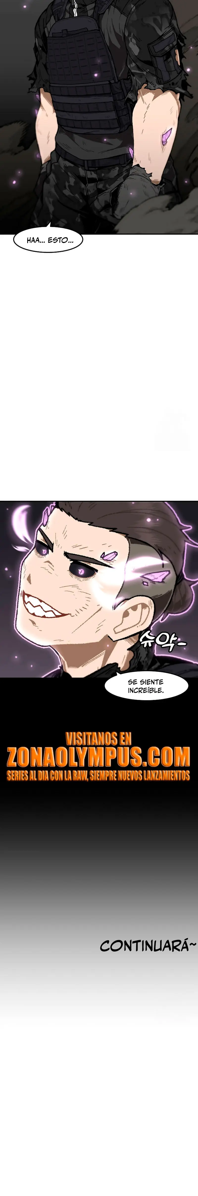 Subo de nivel solo - Capítulo 164 - Página 24 - LectorTMOo