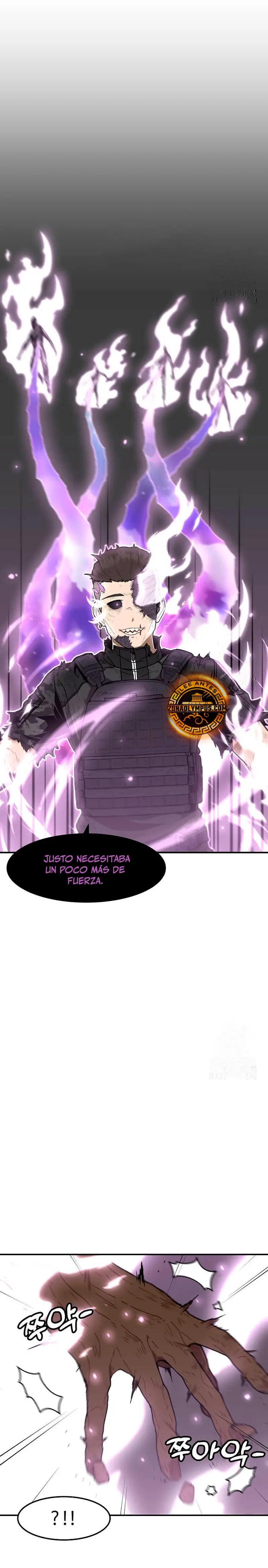 Subo de nivel solo - Capítulo 166 - Página 8 - LectorTMOo