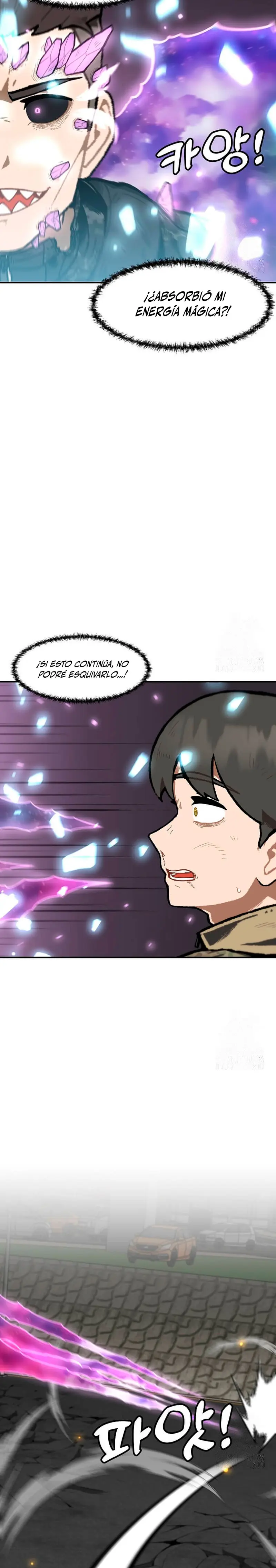 Subo de nivel solo - Capítulo 166 - Página 18 - LectorTMOo