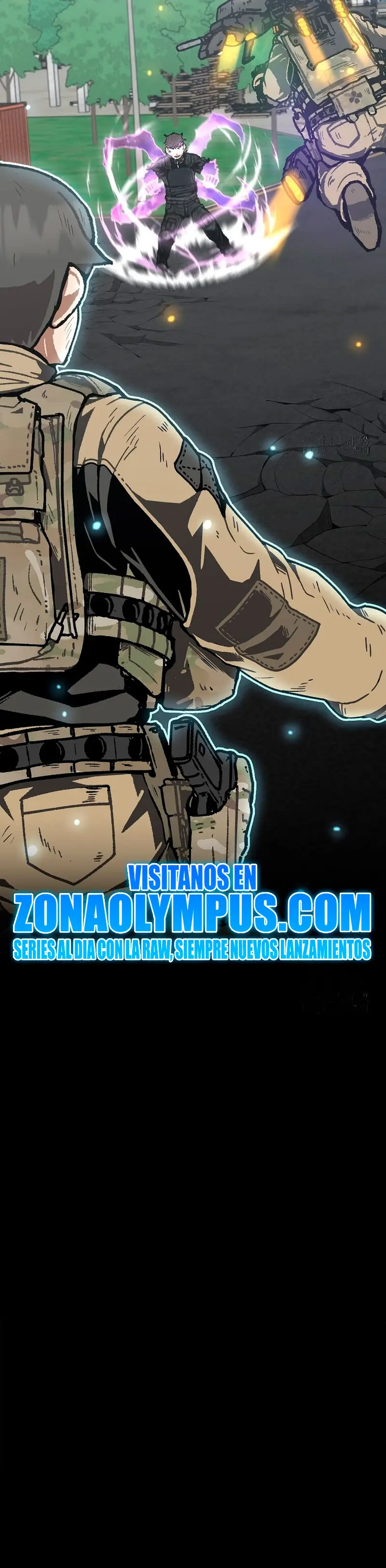 Subo de nivel solo - Capítulo 166 - Página 26 - LectorTMOo