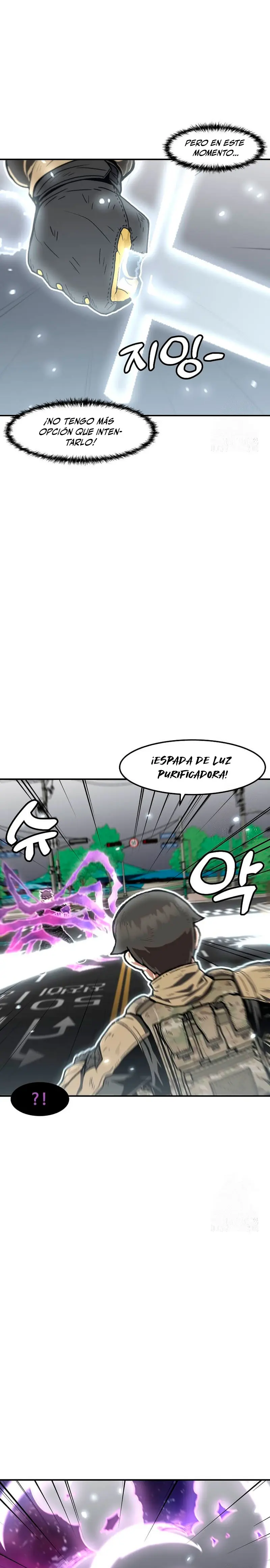 Subo de nivel solo - Capítulo 167 - Página 17 - LectorTMOo