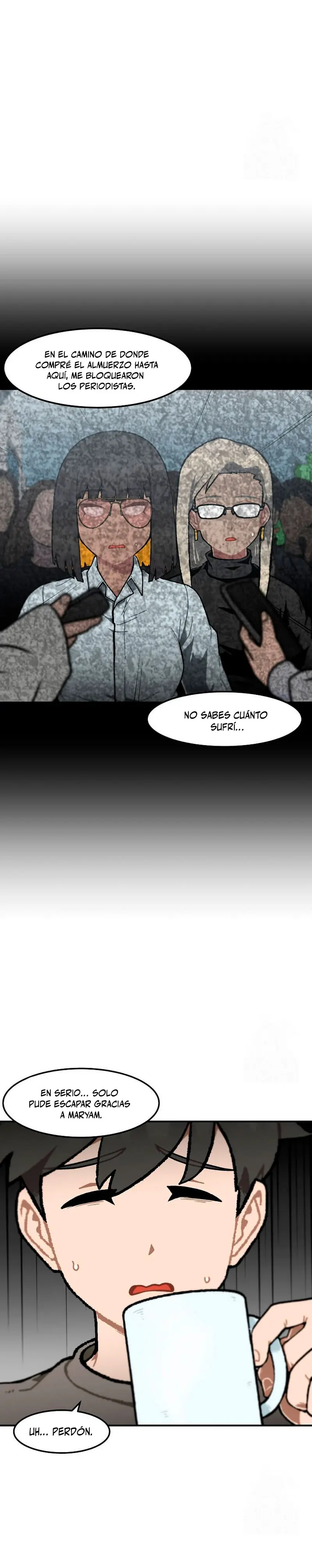 Subo de nivel solo - Capítulo 168 - Página 7 - LectorTMOo