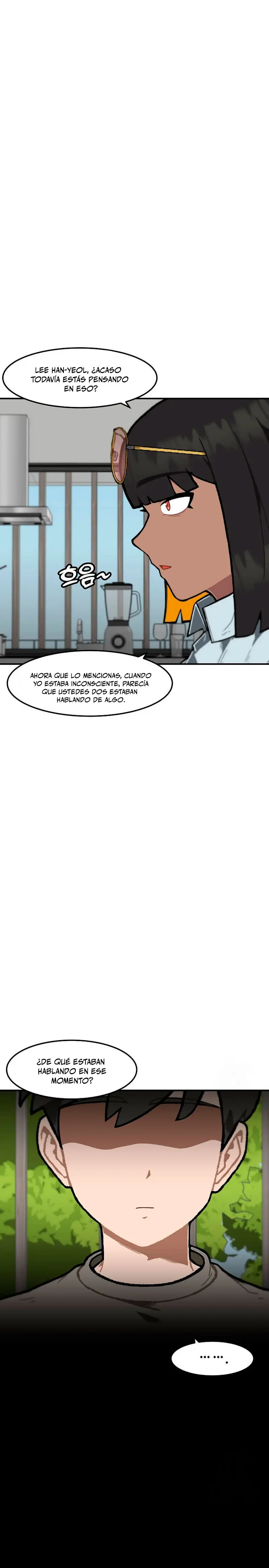 Subo de nivel solo - Capítulo 168 - Página 10 - LectorTMOo
