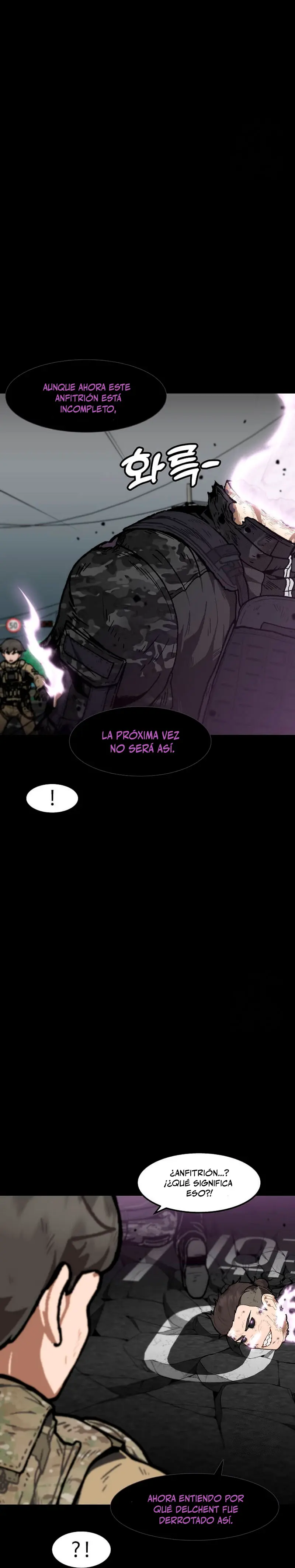 Subo de nivel solo - Capítulo 168 - Página 12 - LectorTMOo
