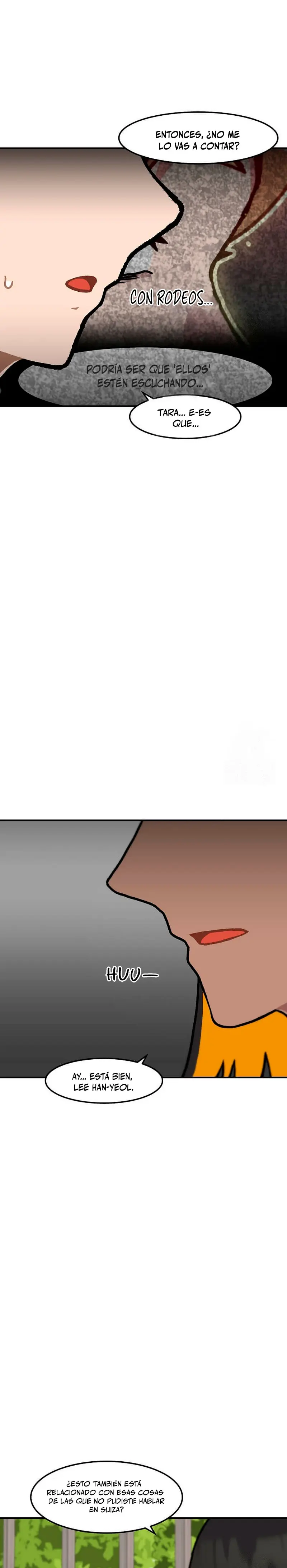 Subo de nivel solo - Capítulo 168 - Página 18 - LectorTMOo