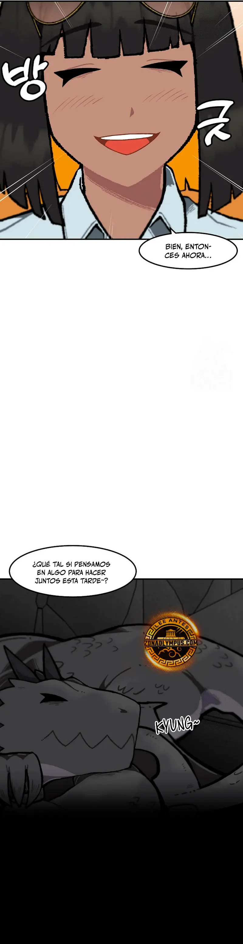 Subo de nivel solo - Capítulo 168 - Página 21 - LectorTMOo