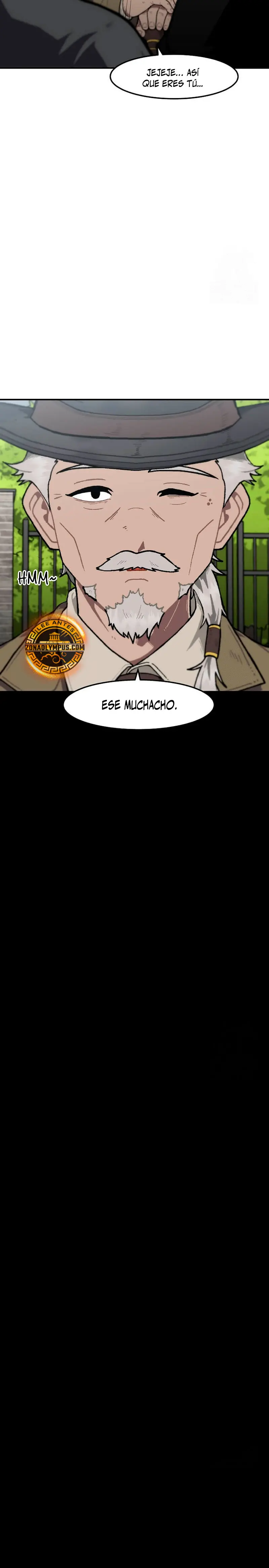 Subo de nivel solo - Capítulo 169 - Página 8 - LectorTMOo