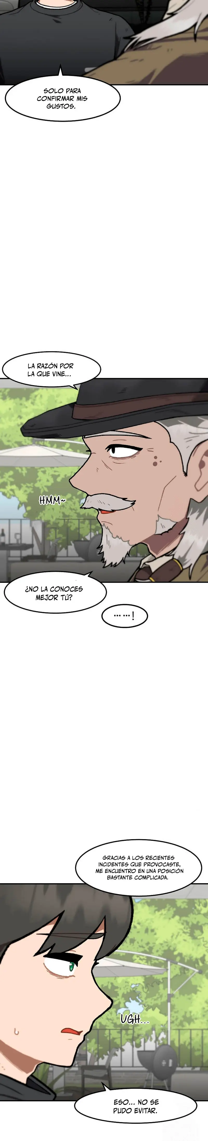 Subo de nivel solo - Capítulo 169 - Página 13 - LectorTMOo
